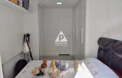 Imagem 13: Cobertura à venda, 2 quartos, 1 suíte, 1 vaga, Recreio dos Bandeirantes...