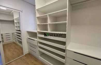 Imagem 11: Casa com 3 dormitórios, 300 m² - venda por R$ 3.000.000,00 ou aluguel...