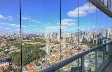 Imagem 14: Apartamento para Aluguel - Brooklin, 3 Quartos, 130 m2