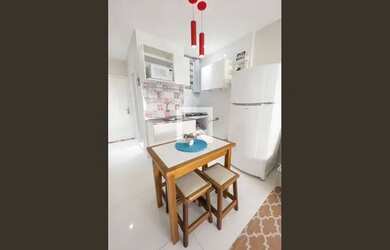 Imagem 15: Apartamento para Aluguel - Copacabana, 1 Quarto, 28 m2