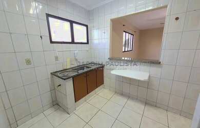 Imagem 6: Ribeirão Preto - Apartamento Padrão - Jardim Paulista