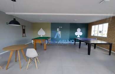 Imagem 10: Apartamento 2/4 Condomínio Horto da barrra c/ suíte e varanda- Térreo - Barra dos Coqueiro