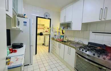 Imagem 5: Apartamento no bairro Jardim Paulista - Ribeirão Preto/SP