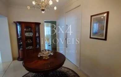 Imagem 11: Apartamento de Alto Padrão no condomínio São Paulo Golf Club