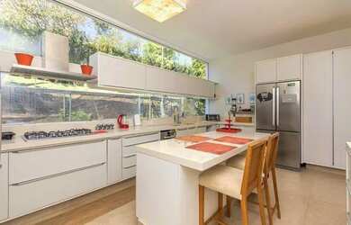 Imagem 12: Casa com 5 suítes, 600 m² - venda por R$ 7.500.000 ou aluguel por R$...