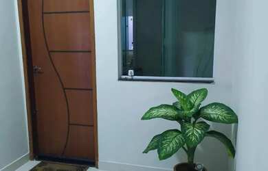 Imagem: O apartamento possui 2 Dormitórios, 1 Banheiro, 60m² de Área