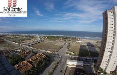 Imagem 2: Apartamento por Temporada a partir R$ 180,00 na Praia do Futuro em Fortaleza-CE...