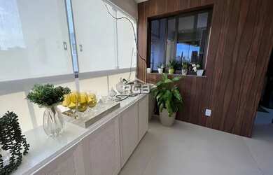 Imagem 5: Apartamento à venda no bairro Caminho das Árvores - Salvador/BA