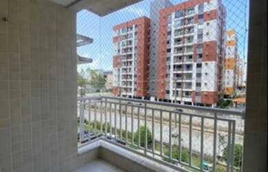 Imagem: O apartamento possui 3 Dormitórios, 3 Banheiros, 1 Vaga na