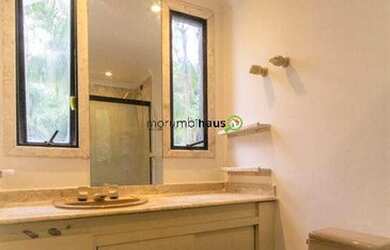 Imagem 9: Morumbi Nobre. Piscina, Área de serviço, Lareirae3 Vagas na garagem