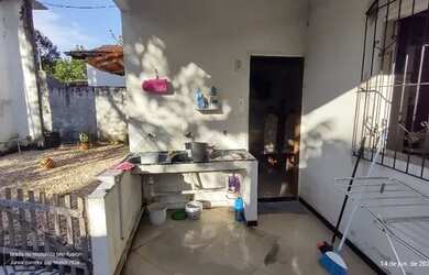 Imagem 16: R$300 mil casa com 4/4 sendo uma suite em Castanhal bairro imperial