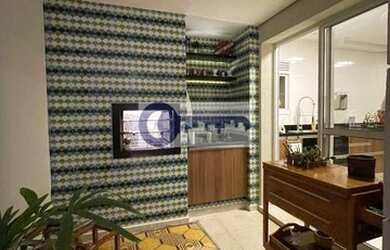 Imagem 6: Santana de Parnaíba - Apartamento Padrão - Tamboré