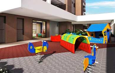 Imagem 15: APARTAMENTO RESIDENCIAL em São Paulo - SP, Perdizes