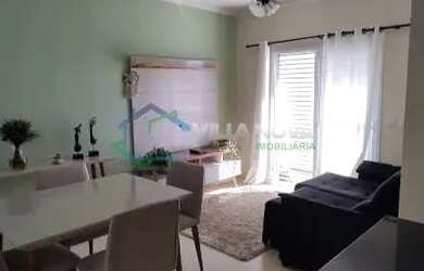 Imagem 4: Apartamento em Residencial e Comercial Palmares - Ribeirão Preto