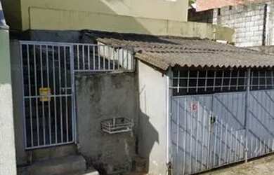 Imagem 1: Casa aluga. 1 Banheiroe1 Dormitório