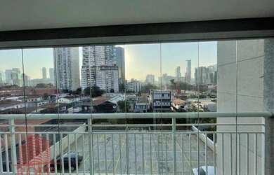 Imagem 11: Apartamento com 1 dormitório, 44 m² - venda por R$ 649.000,00 ou aluguel...