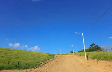 Imagem 1: Localização privilegiada Terreno em Atibaia, pronto para você