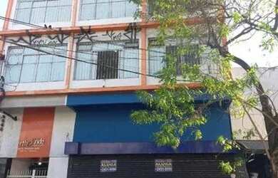 Imagem: O depósito possui 500m² de Área e está localizado em Centro