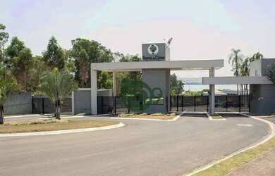 Imagem 1: Terreno à venda, 736 m² por R$ 360.000 - Residencial Jardim Barra do Cisne I - Americana/S