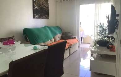 Imagem 5: Condomínio Moradas do Itanhangá com lazer e segurança para a família