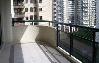 Imagem 4: APARTAMENTO RESIDENCIAL em Rio de Janeiro - RJ, Recreio dos Bandeirantes