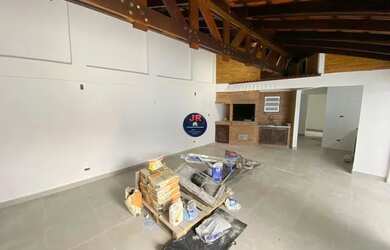 Imagem 8: Casa à venda no bairro Saint Etiene - Matinhos/PR