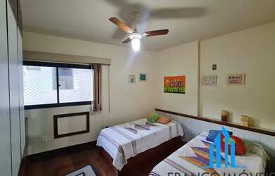 Imagem 9: Apartamento com 4 quartos sendo 2 suites a venda - Centro de Guarapari...