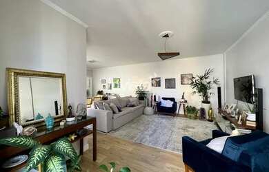 Imagem 2: AMPLO APARTAMENTO PRONTO PRA MORAR