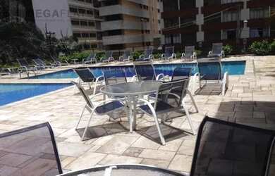Imagem 14: FLAT PAULISTA PLAZA GOLDEN TULIP 01 QUADRA AV. PAULISTA