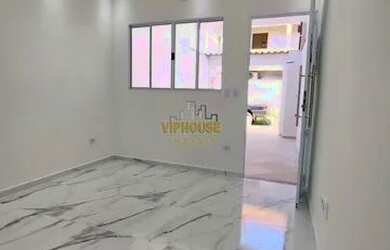 Imagem 3: Casa a Venda no bairro Vila Santo Antônio - Guarujá, SP