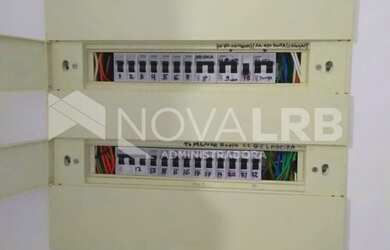 Imagem 6: Apartamento para venda com 104 metros quadrados com 3 quartos em Leblon...