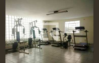 Imagem 15: Apartamento para Aluguel - Chácara Santo Antonio, 3 Quartos, 84 m2