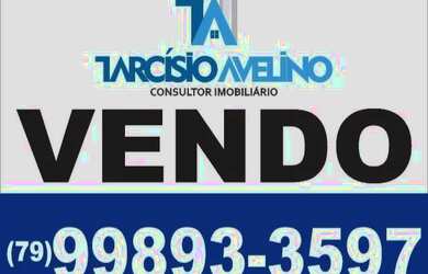 Imagem 16: Apartamento 2/4 Condomínio Horto da barrra c/ suíte e varanda- Térreo - Barra dos Coqueiro