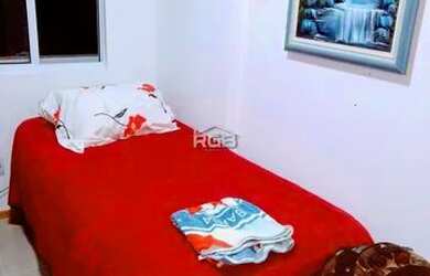 Imagem 12: Apartamento à venda no bairro Candeal - Salvador/BA