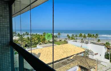 Imagem 6: APARTAMENTO MARAVILHOSO, VISTA PARA O MAR, PARA LOCAÇÃO ANUAL, NA RIVIERA...