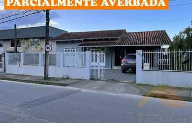 Imagem: Casa para Venda em Joinville, Profipo, 2 dormitórios, 2 banheiros