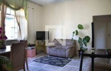 Imagem: O apartamento possui 2 Dormitórios, 2 Banheiros, 89m² de Área