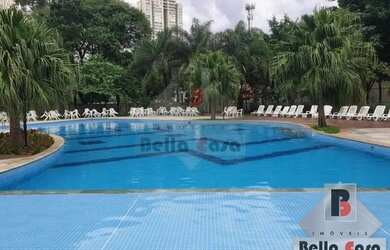 Imagem 14: Apartamento para aluguel e venda com 210 metros quadrados com 4 quartos...