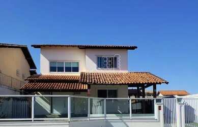 Imagem 2: Casa com 4 dormitórios à venda, 280 m² por R$ 2.300.000,00 - Camboinhas - Niterói/RJ