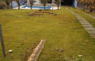 Imagem: A fazenda possui 150m² de Área e está localizado em Socorro