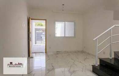 Imagem 3: Sobrado com 3 dormitórios à venda, 100 m² por R$ 595.000,00 - Jardim...