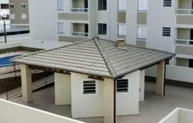 Imagem 10: Apartamento com 3 dormitórios, 64 m² - venda por R$ 395.000,00 ou aluguel por R$ 2.570,00