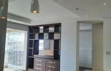 Imagem: O apartamento para alugar possui 1 Dormitório, 1 Banheiro