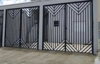 Imagem 9: Aluga-se kitnet novinha em jundiaí direto com proprietário e sem fiador