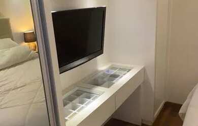 Imagem 13: LINDO Apartamento a venda 75 metros 2 quartos sendo uma suíte, 2 vagas...