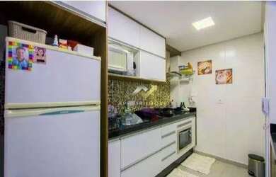 Imagem 2: Apartamento com 2 dormitórios, 79 m² - venda por R$ 403.000,00 ou aluguel...