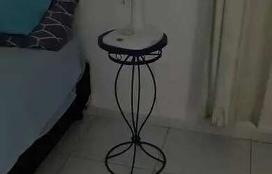 Imagem: O apartamento possui 2 Dormitórios, 1 Banheiro, 68m² de Área