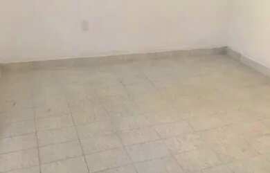 Imagem: A casa em condomínio possui 1 Dormitório, 1 Banheiro e está