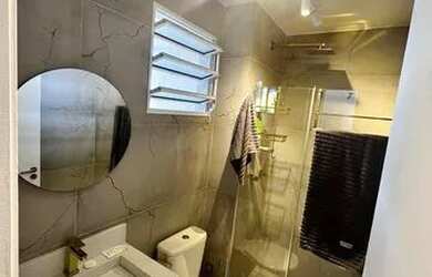 Imagem: Apartamento com 2 dormitórios, 45 m² - venda por R$ 200.000,00