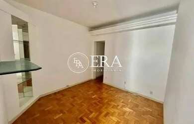 Imagem 15: Flamengo- Rua Ferreira Viana- Sala e quartos, desocupado, dependência completa